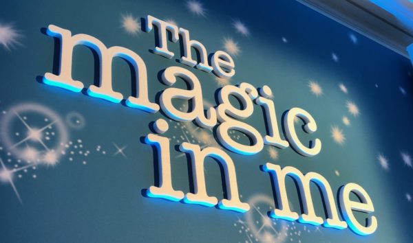 Tikva UK raises £1.45 million at ‘Magic in Me’ fundraising dinner